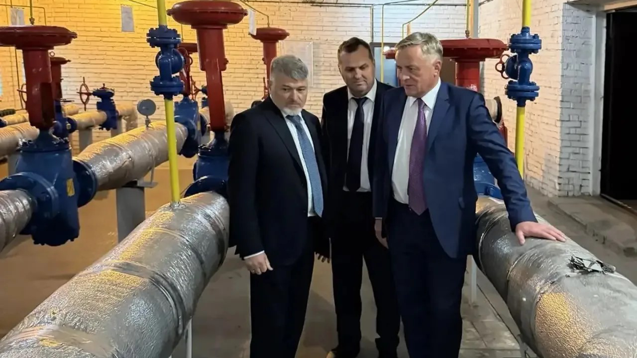 Сезонная готовность