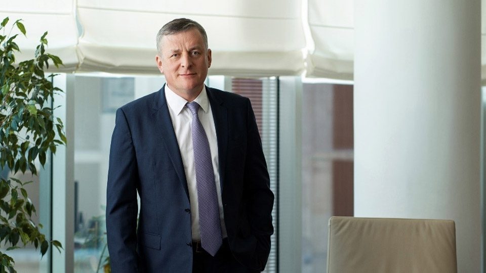 Генеральный директор Газпром межрегионгаз