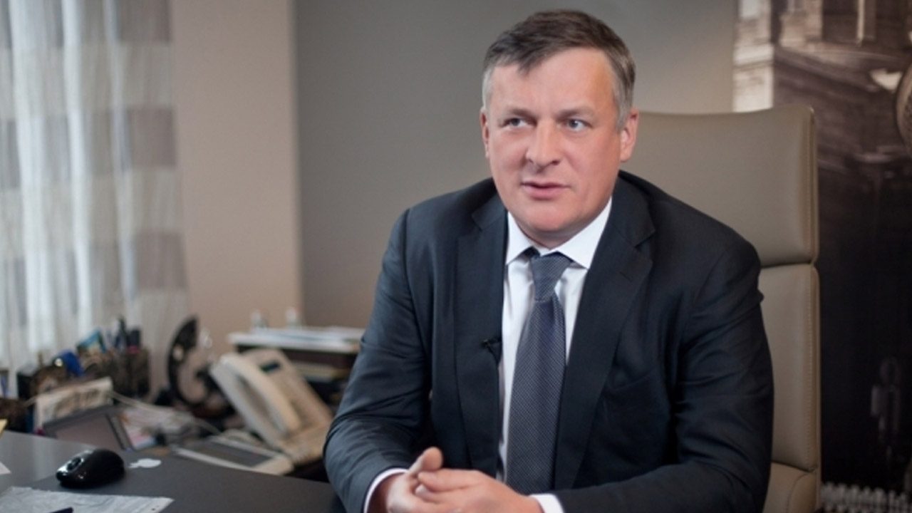 Генеральный директор ООО «Газпром межрегионгаз»