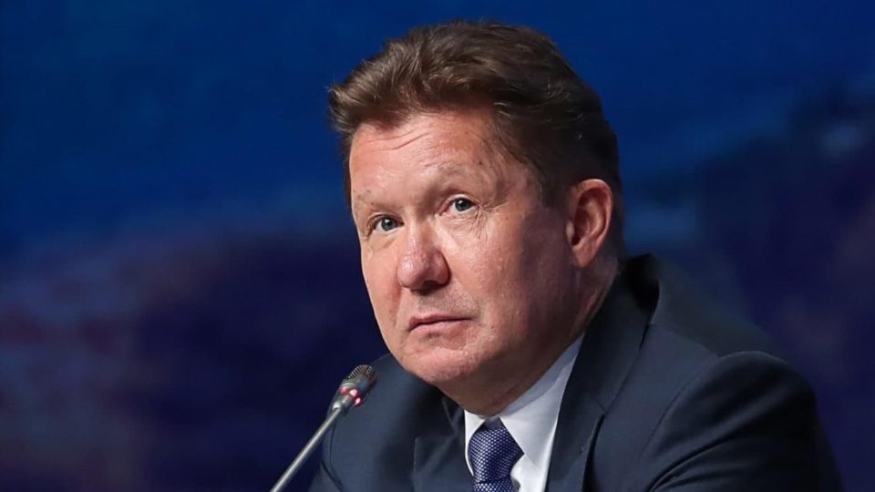 Председатель Правления
