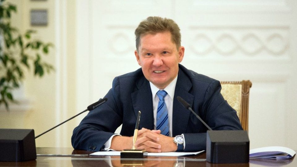 А.Б. Миллер 2020